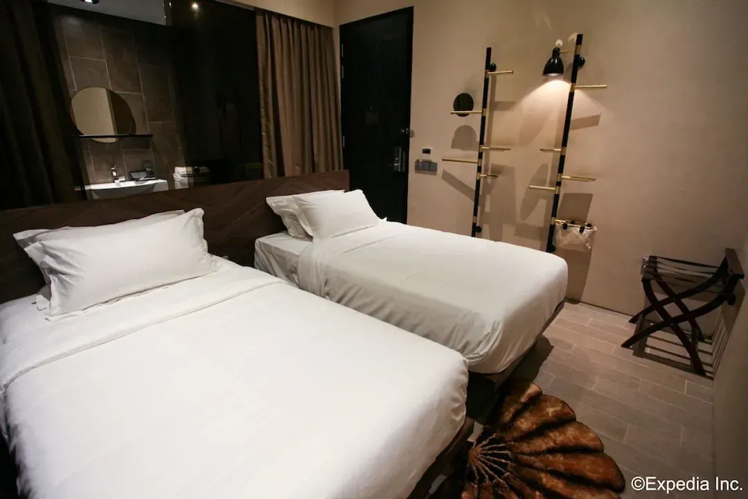 阳饭店 (SG Clean)
