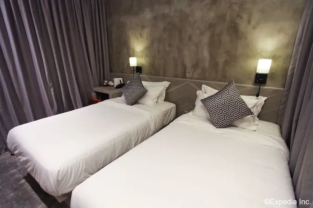 阳饭店 (SG Clean)