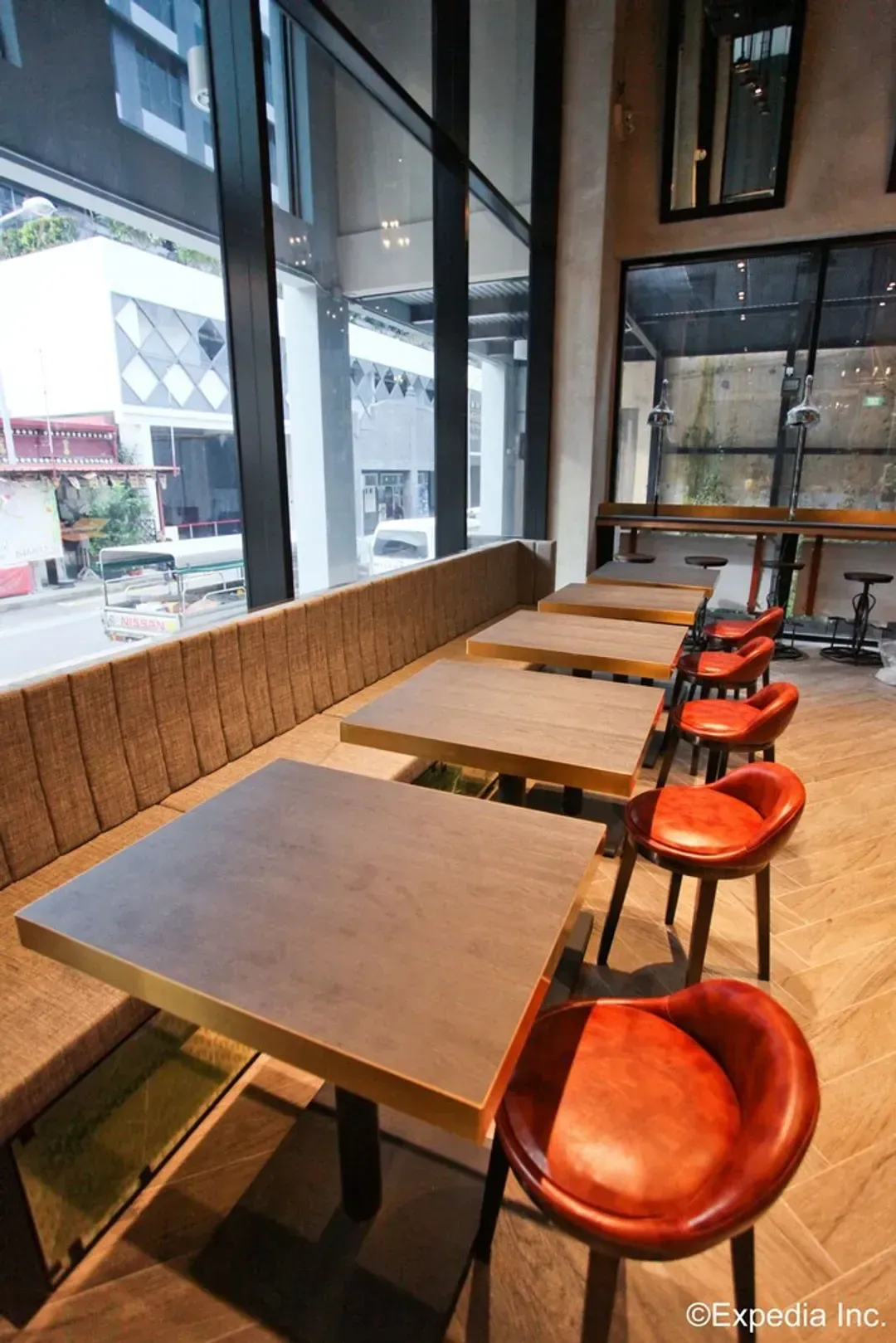 阳饭店 (SG Clean)