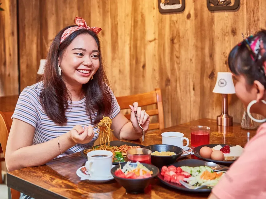 新加坡實里基宜必思快捷飯店