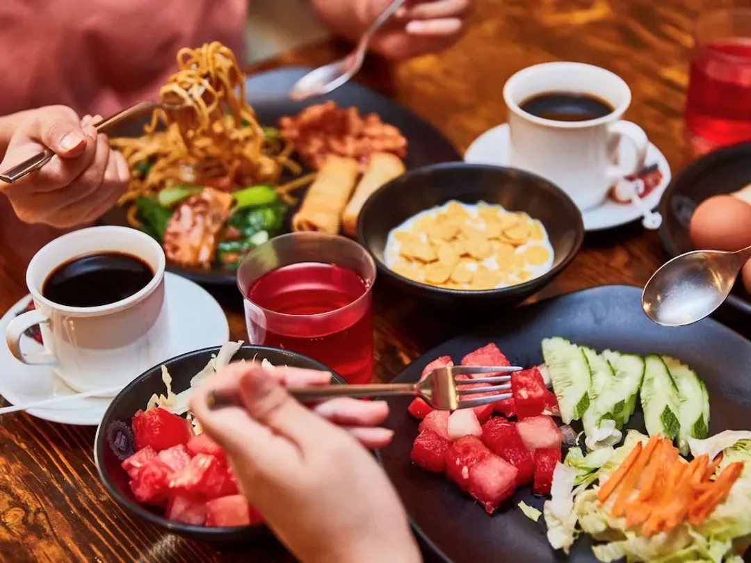 新加坡實里基宜必思快捷飯店