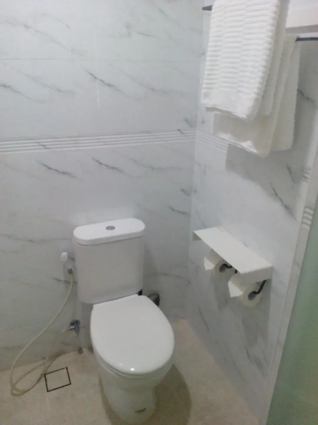 杰林克拉码头饭店 (SG Clean)