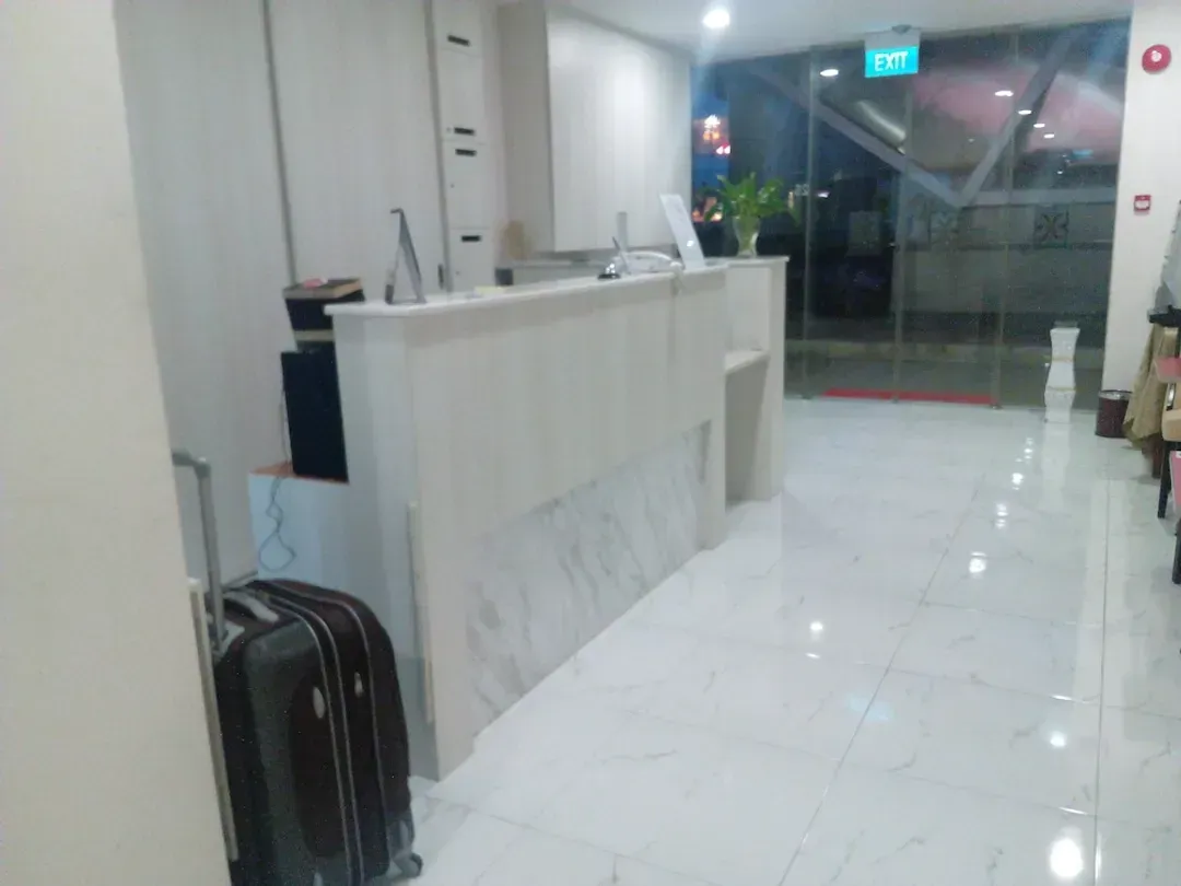杰林克拉码头饭店 (SG Clean)