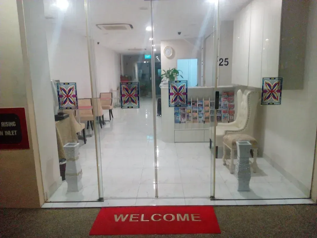 杰林克拉码头饭店 (SG Clean)