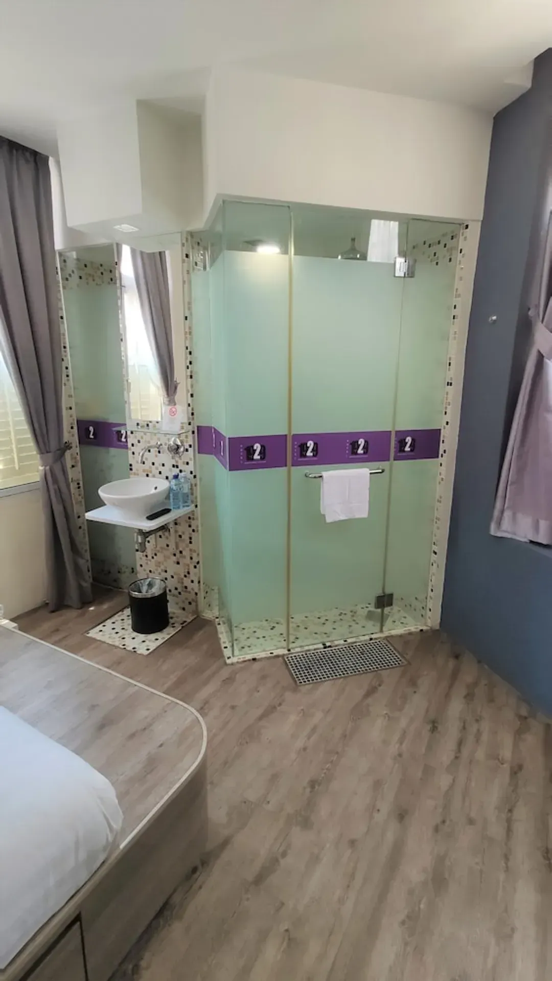 1929 饭店 (SG Clean)