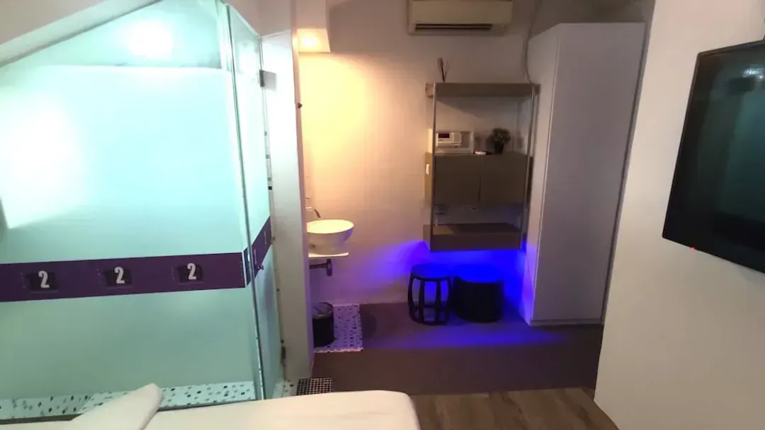1929 饭店 (SG Clean)