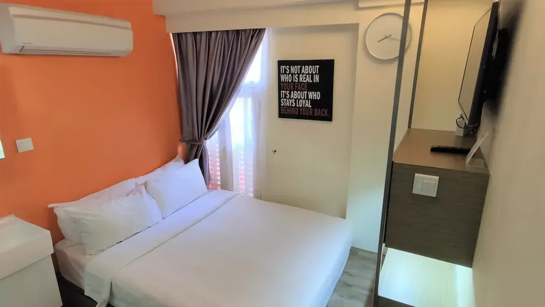 1929 饭店 (SG Clean)