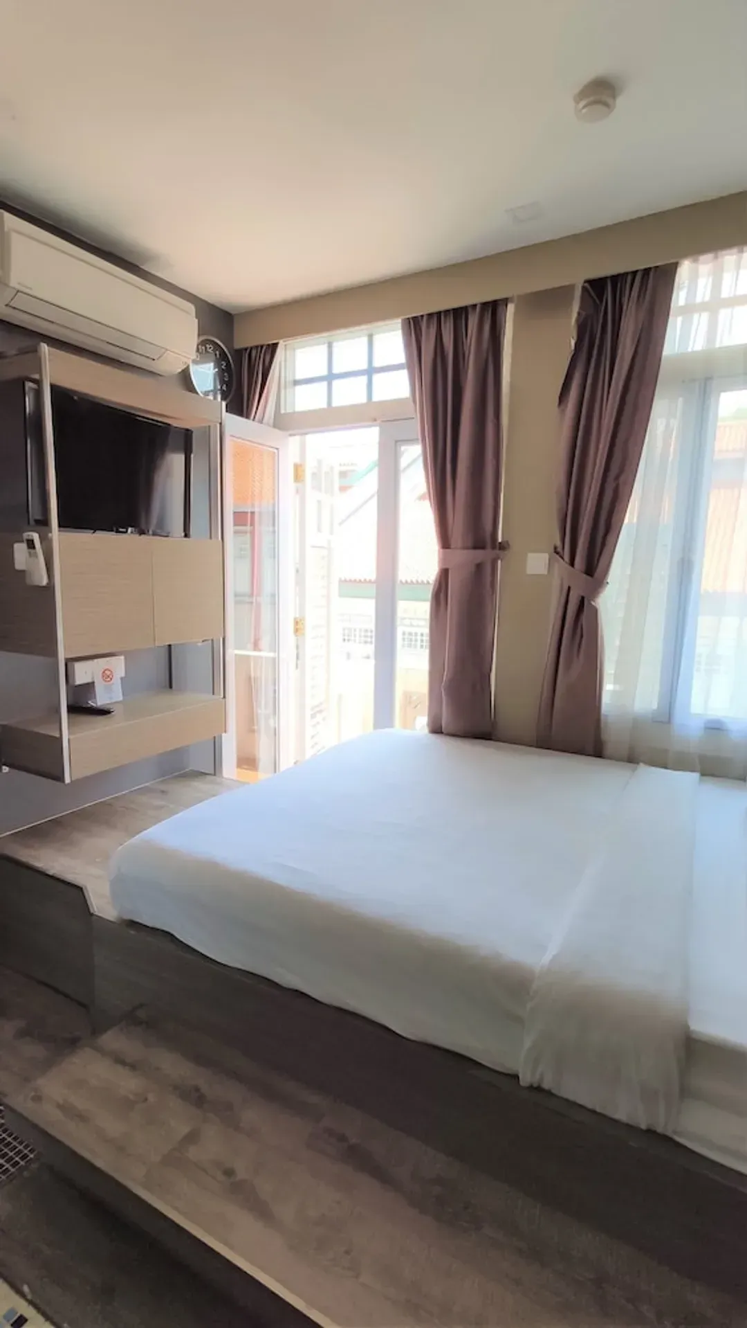 1929 饭店 (SG Clean)