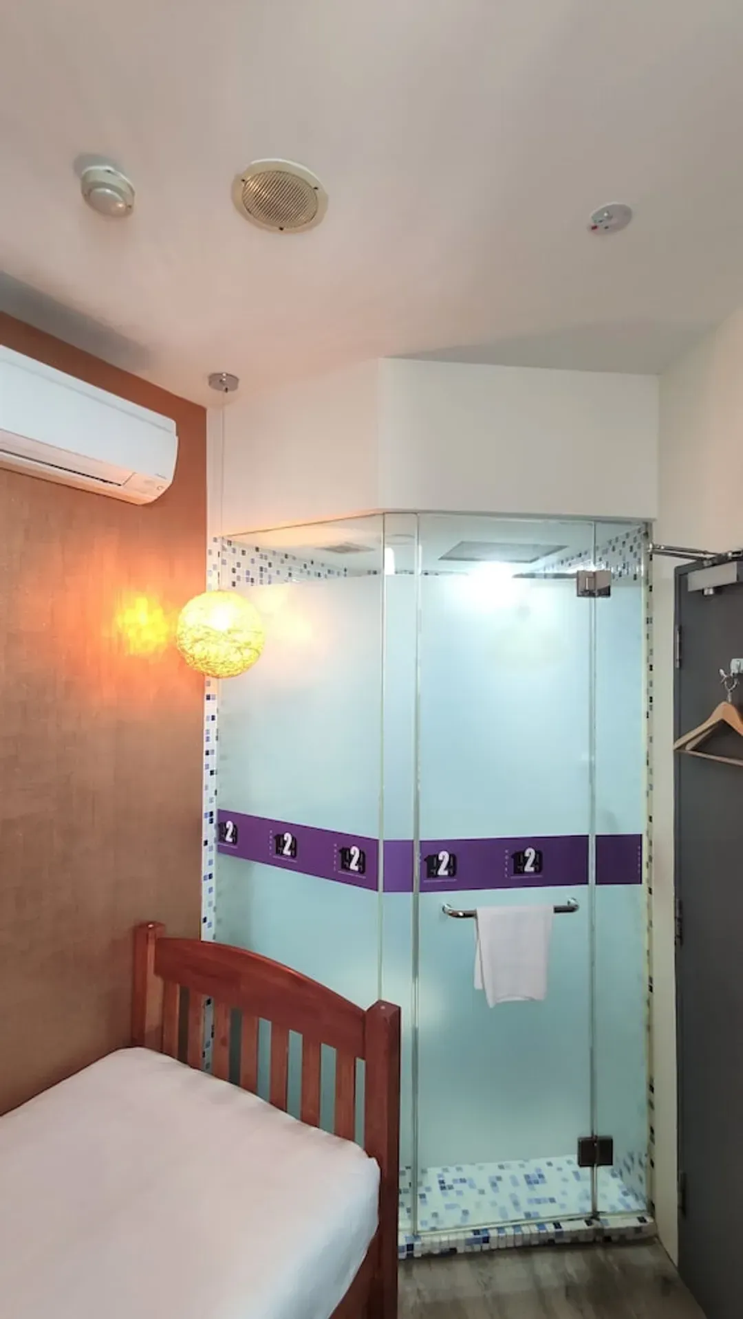 1929 饭店 (SG Clean)