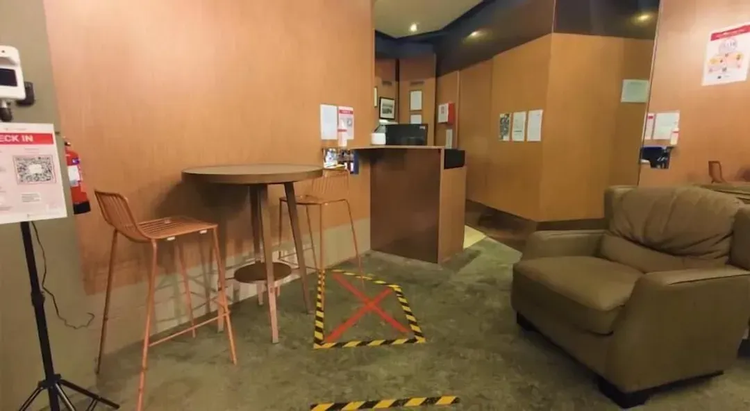 1929 饭店 (SG Clean)