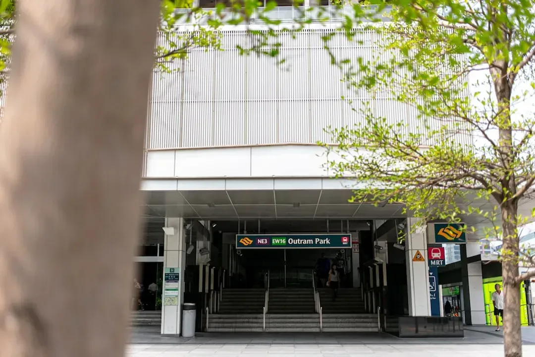 1929 饭店 (SG Clean)
