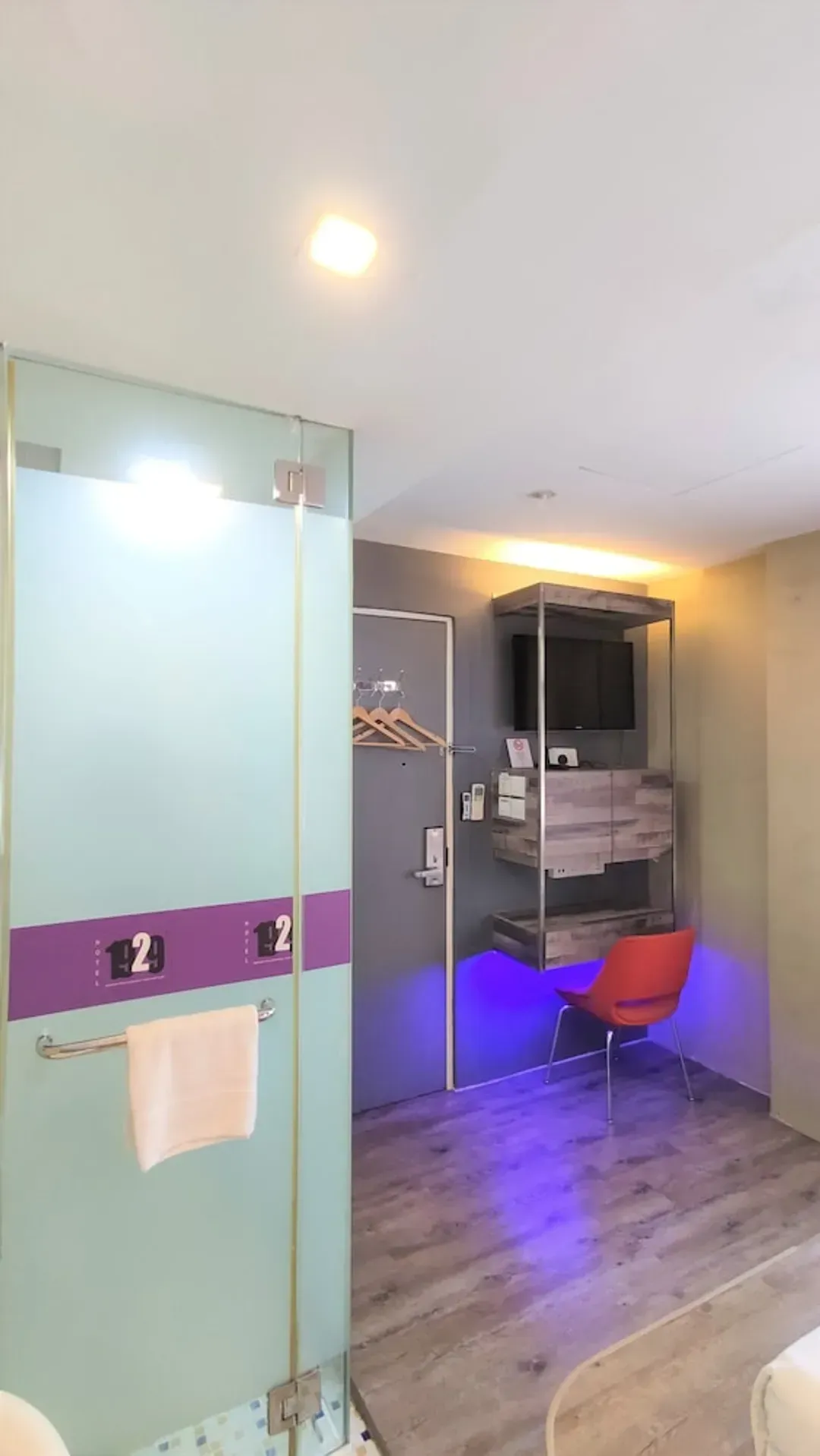 1929 饭店 (SG Clean)