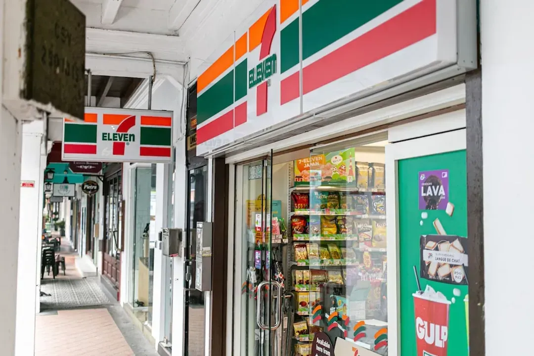1929 饭店 (SG Clean)