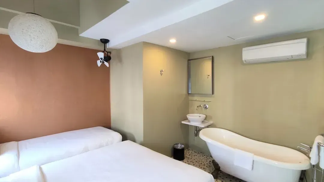 1929 饭店 (SG Clean)