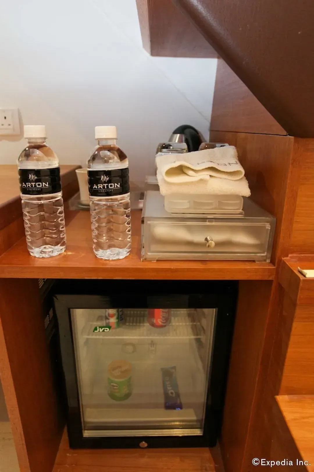 阿尔顿精品饭店 (SG Clean)