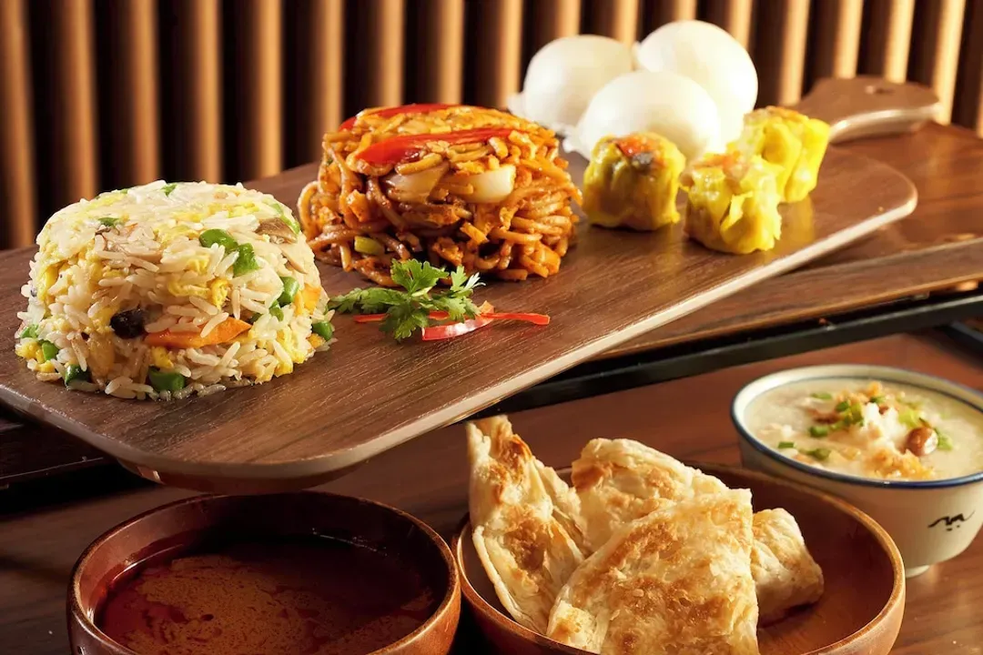 乌节豪阁饭店