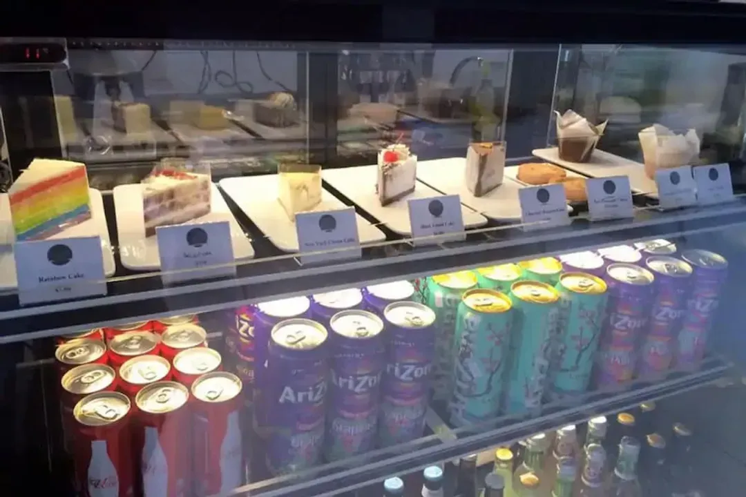 亚凯迪亚饭店 (SG Clean)