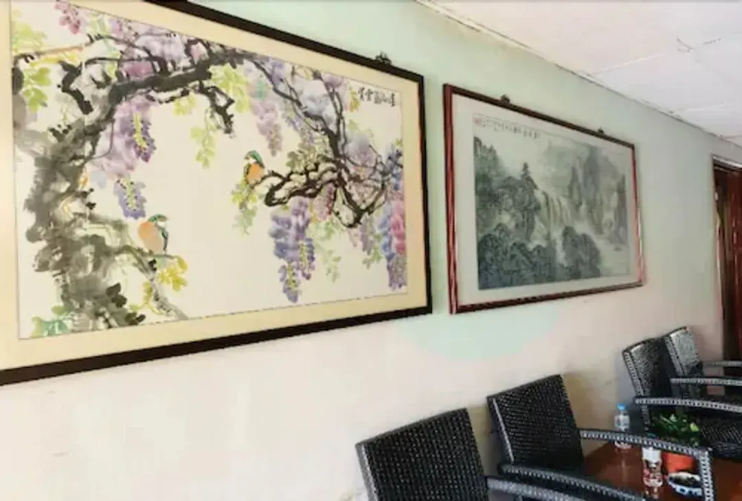 賴明飯店 (SG Clean)