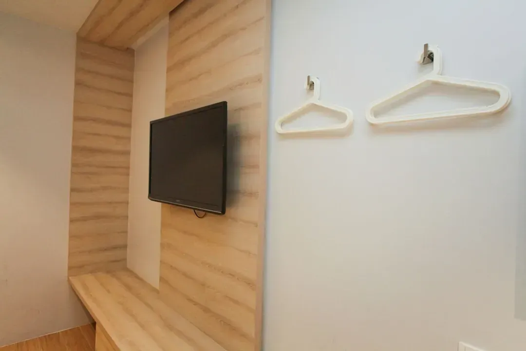 夏日景观饭店 (SG Clean)