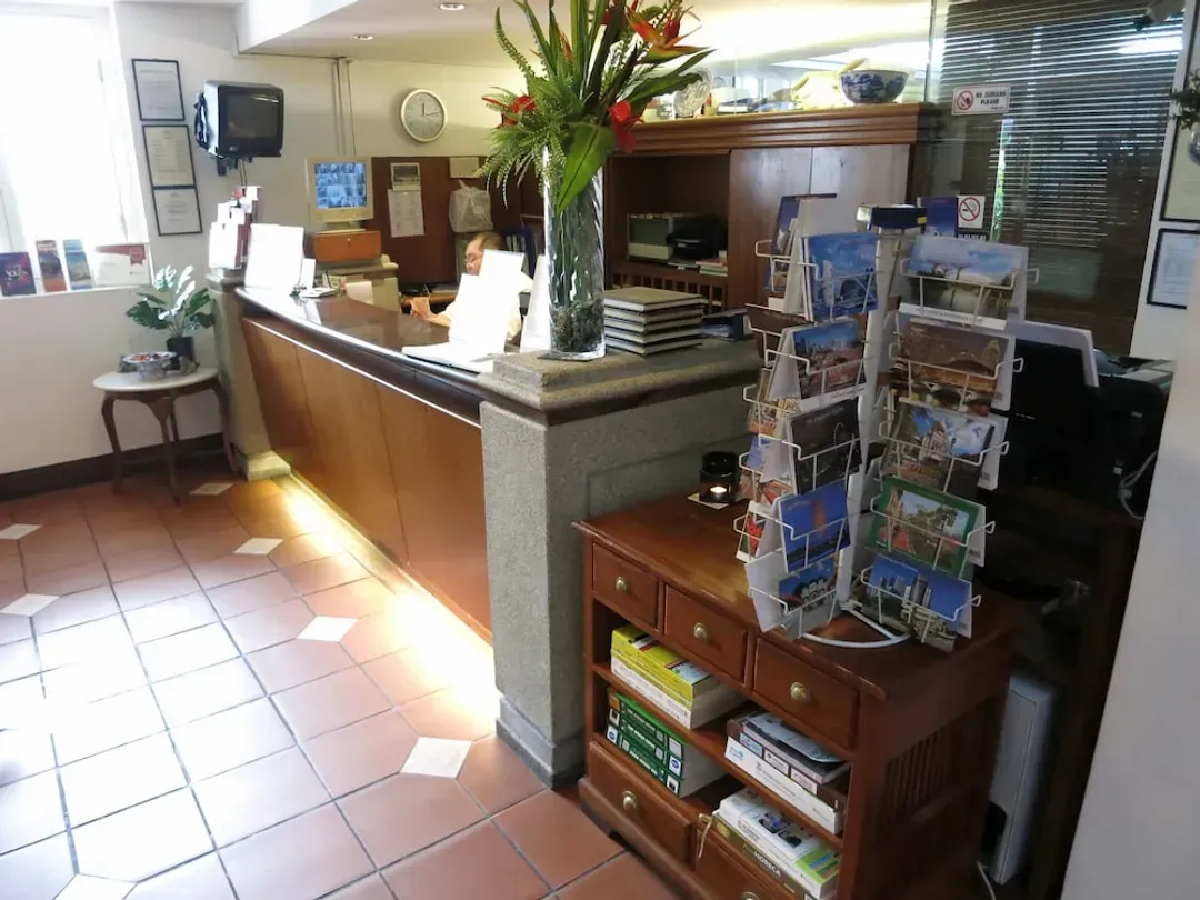 家亿饭店 (SG Clean)