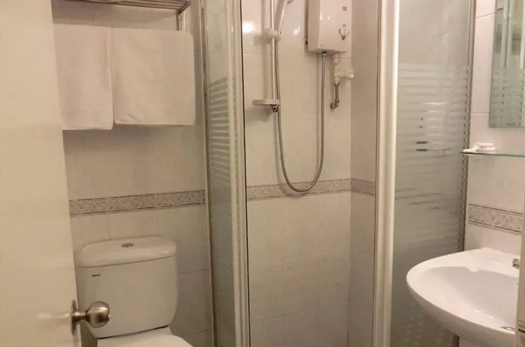 家亿饭店 (SG Clean)