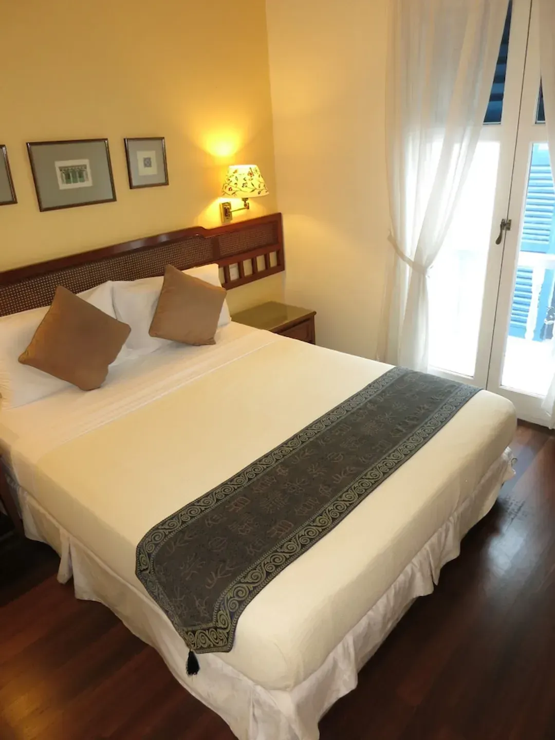 家亿饭店 (SG Clean)