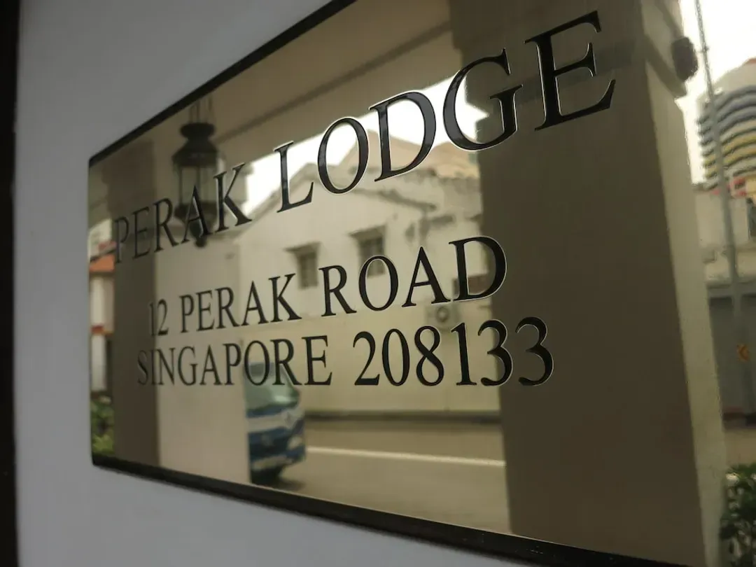 家亿饭店 (SG Clean)