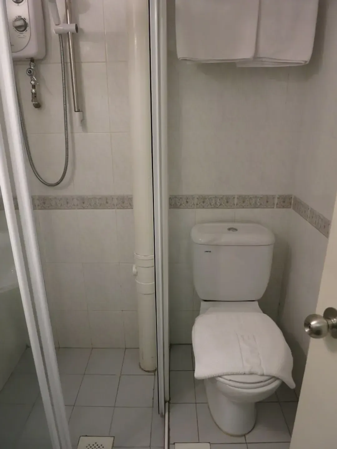 家亿饭店 (SG Clean)