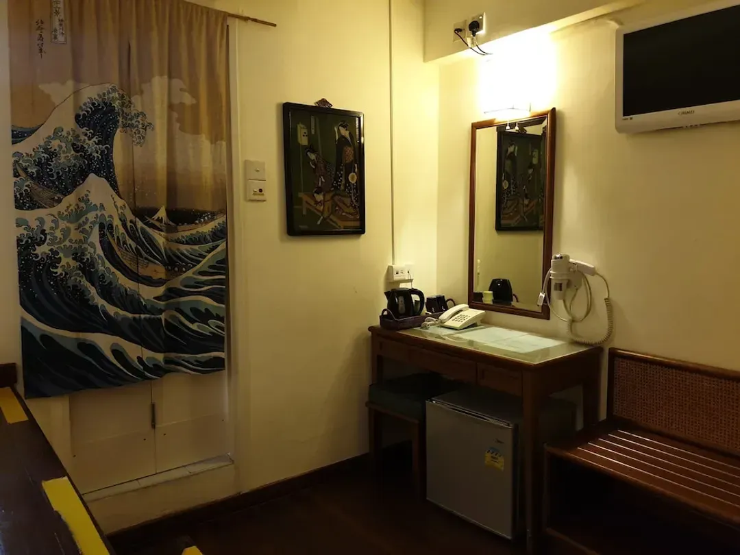 家亿饭店 (SG Clean)
