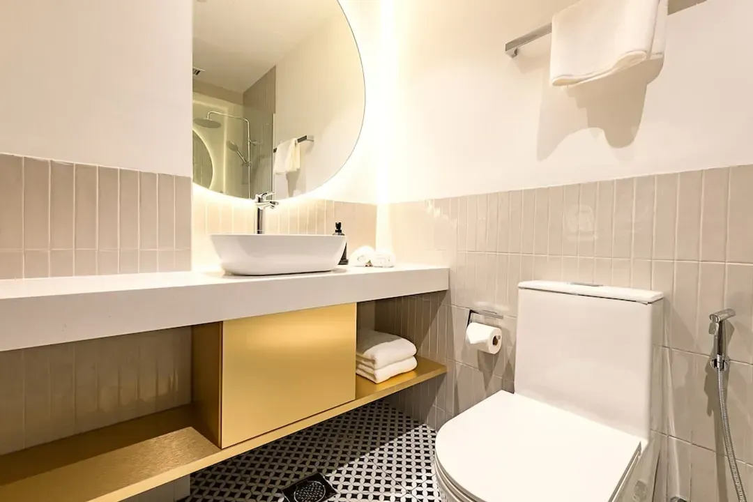 Owen House by Habyt