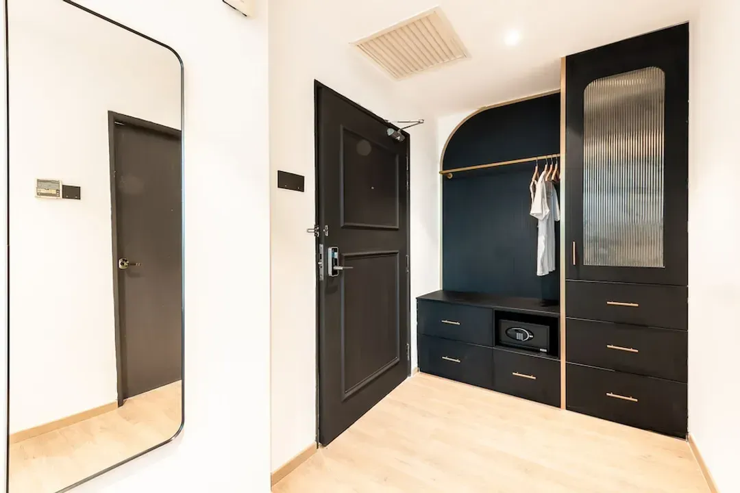 Owen House by Habyt