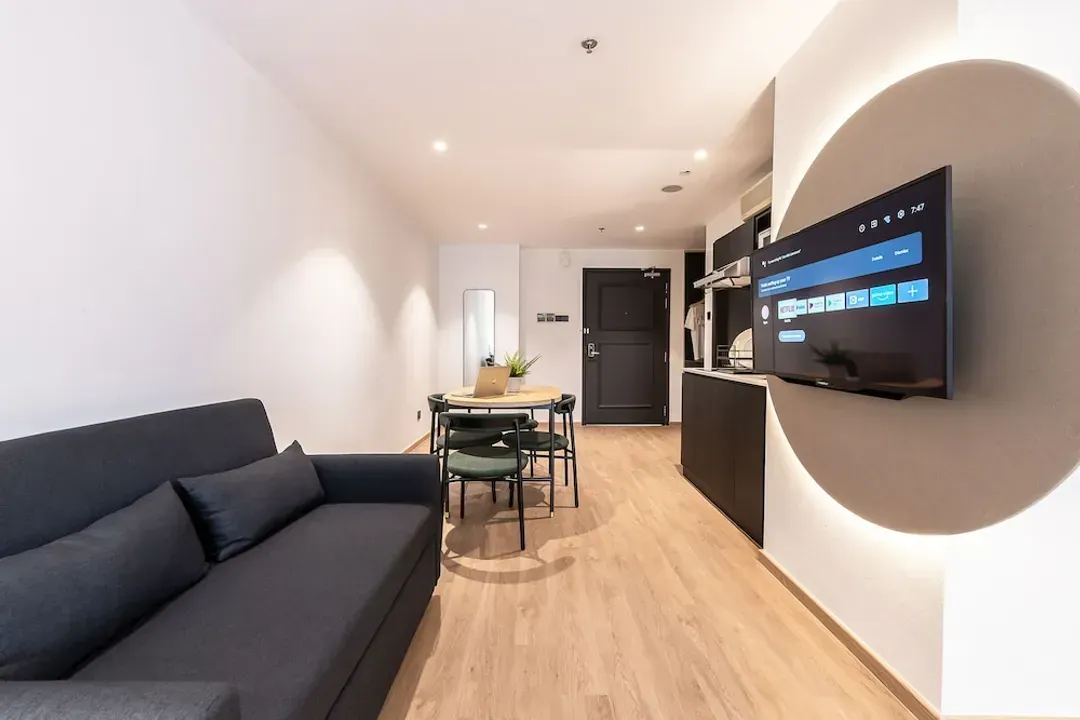 Owen House by Habyt