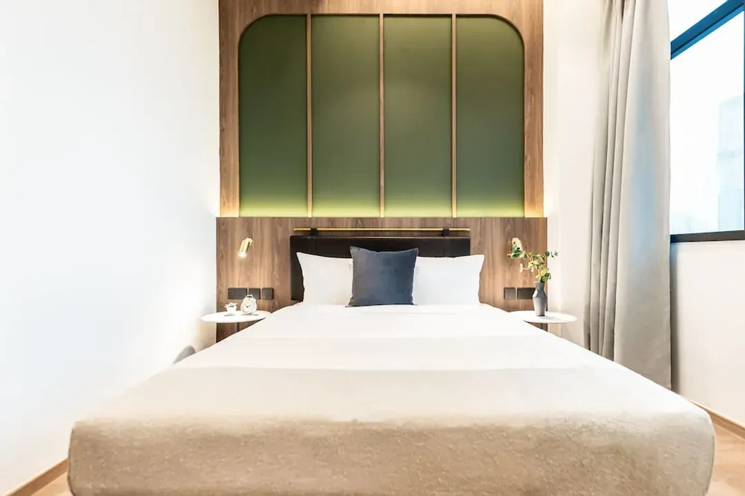 Owen House by Habyt