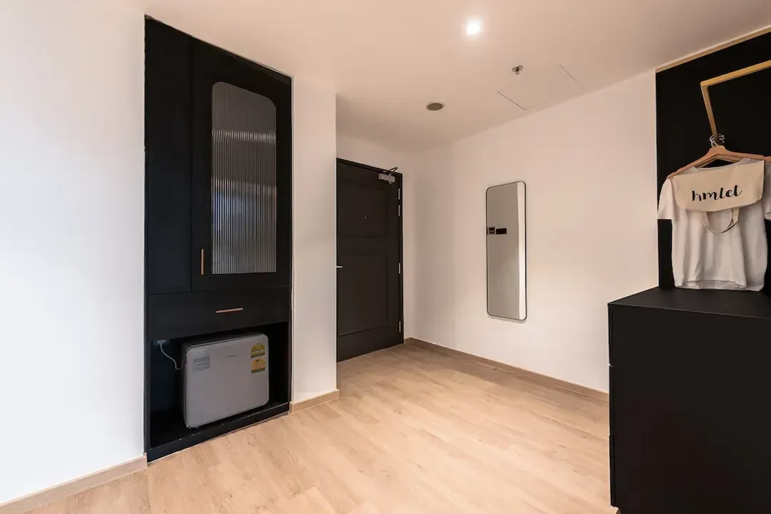 Owen House by Habyt