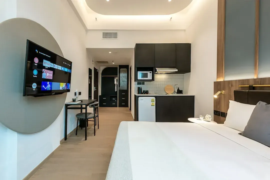 Owen House by Habyt