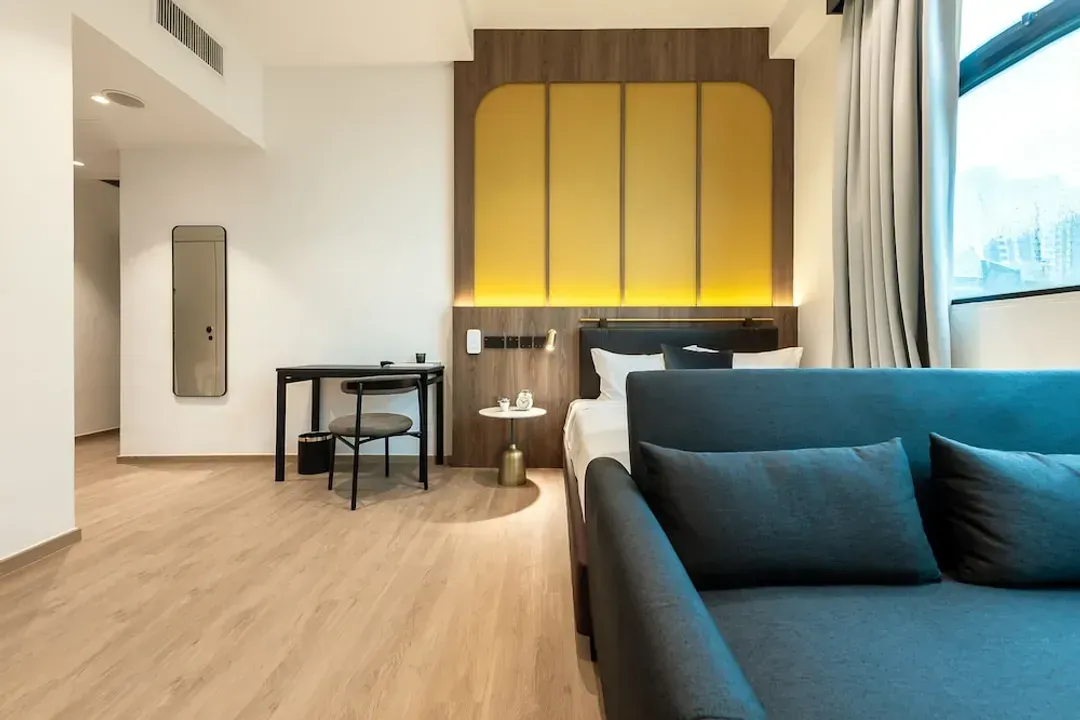 Owen House by Habyt