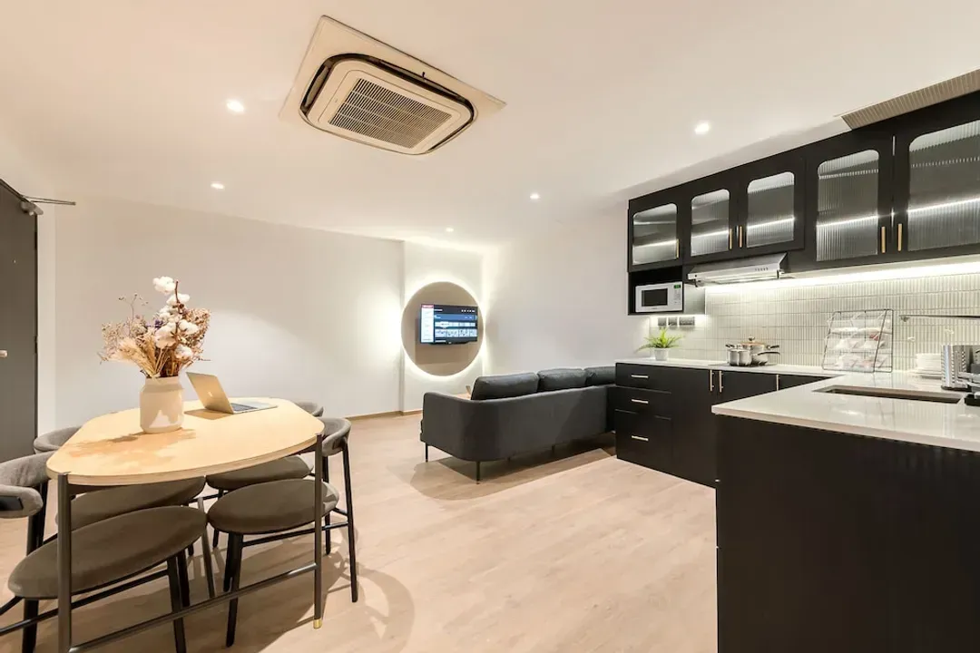 Owen House by Habyt