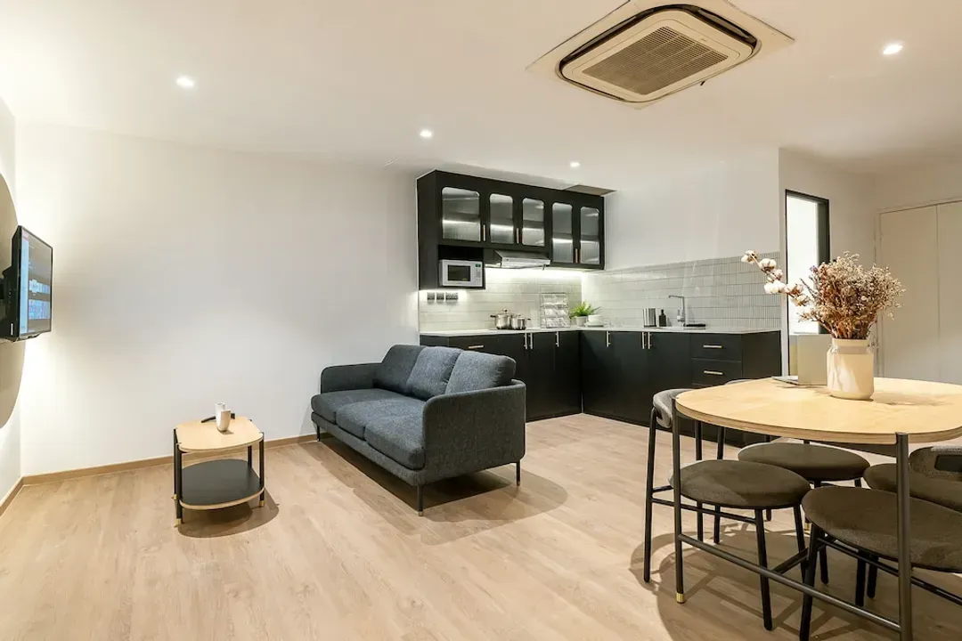 Owen House by Habyt