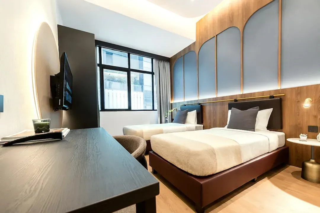 Owen House by Habyt