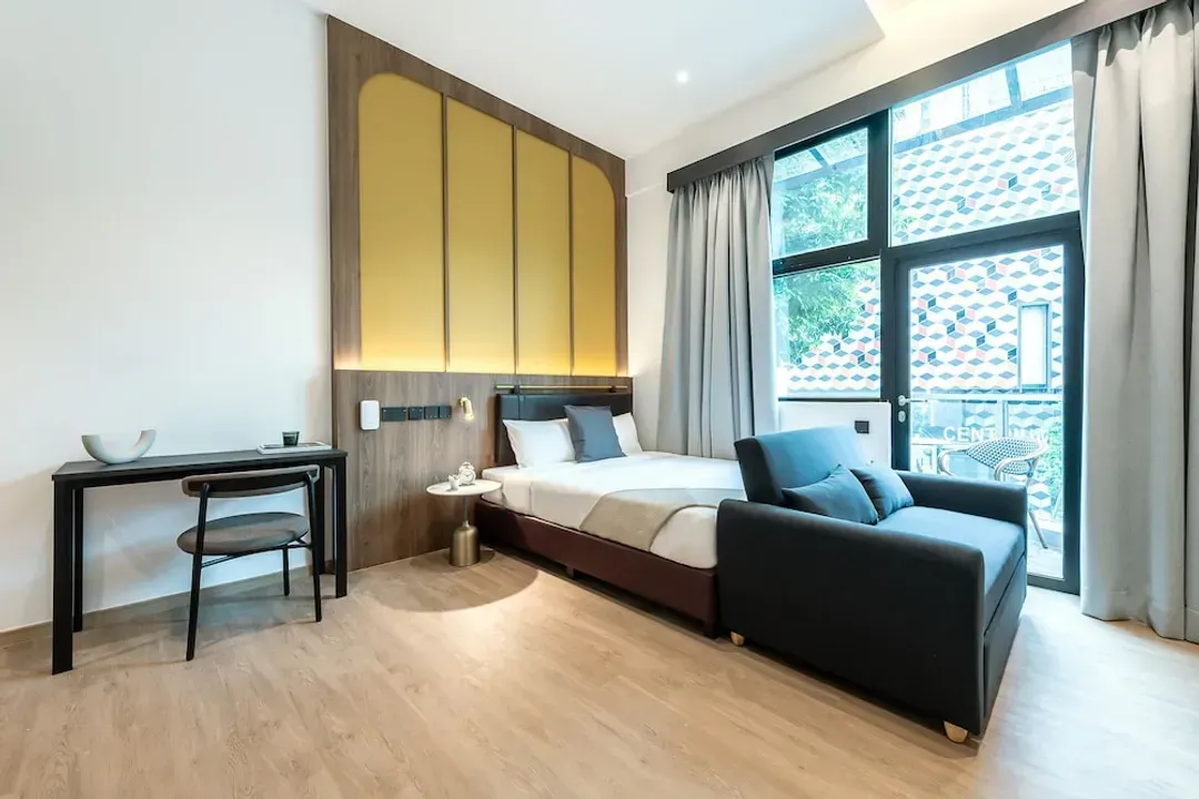 Owen House by Habyt