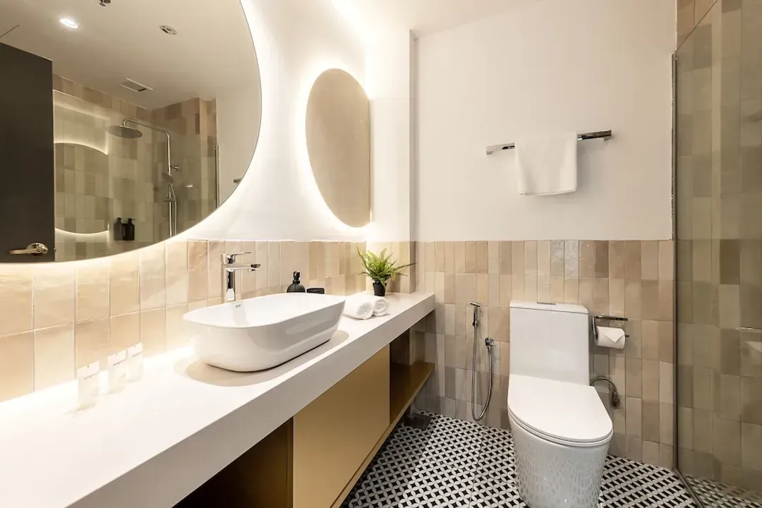 Owen House by Habyt