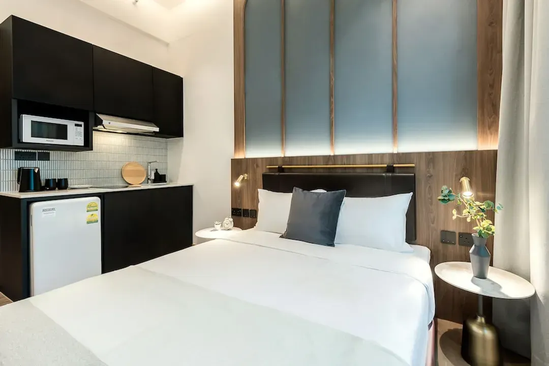 Owen House by Habyt