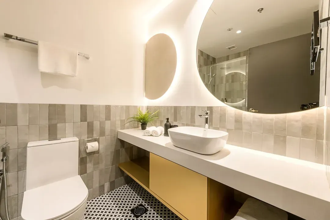 Owen House by Habyt