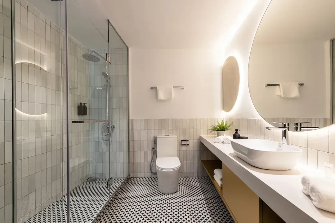 Owen House by Habyt