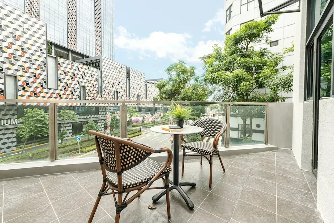 Owen House by Habyt