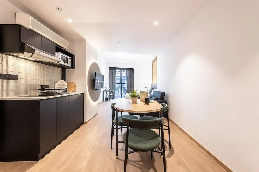 Owen House by Habyt