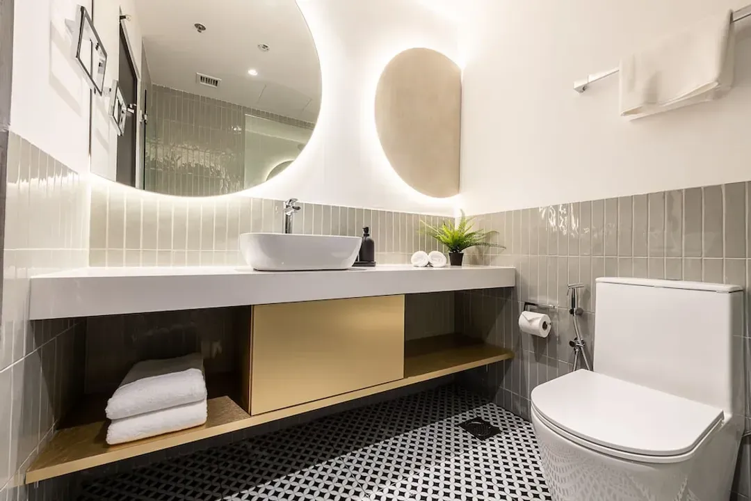 Owen House by Habyt