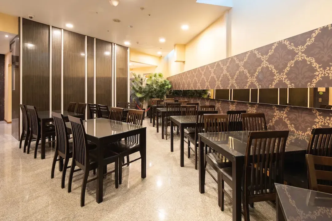 西岸码头饭店