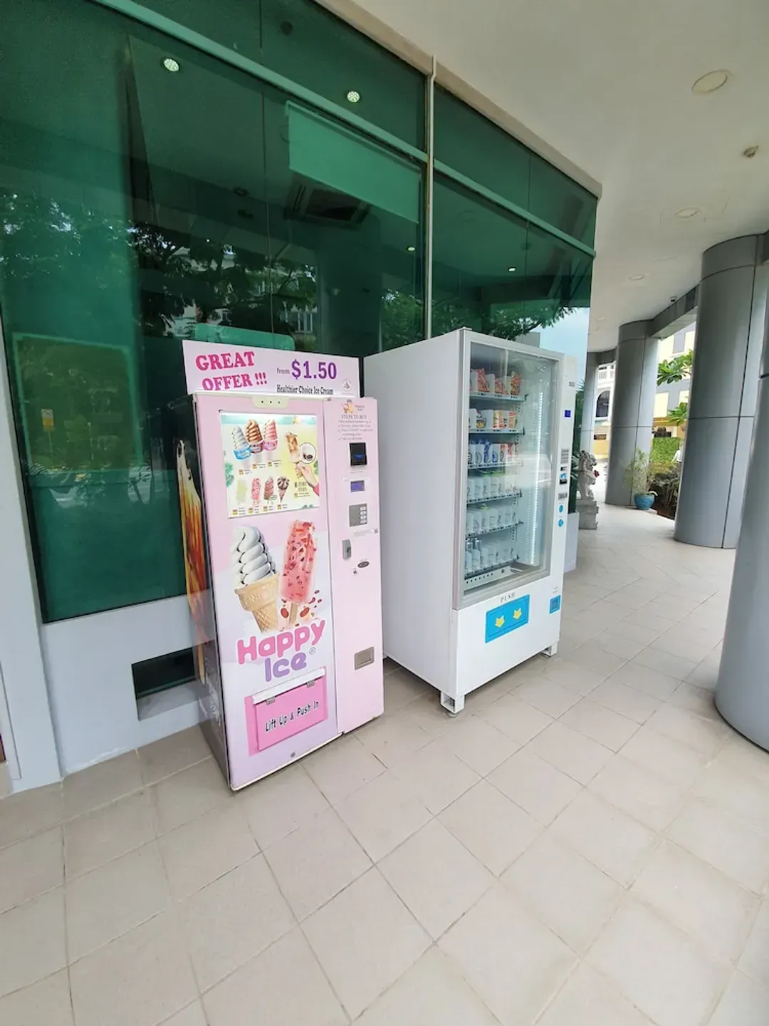 西岸码头饭店