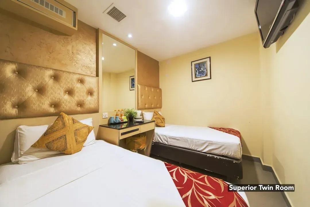 矶鹬饭店 (SG Clean)